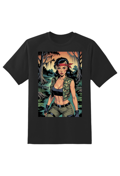 SD Comic-Con Tee 2026