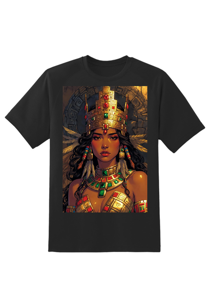 Aztec Series Tee IV