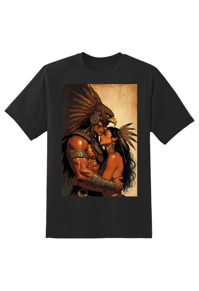 Aztec Series Tee I