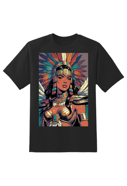 Aztec Series Tee III