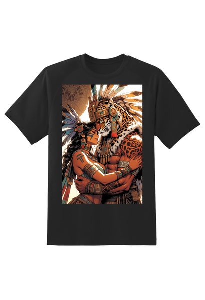 Aztec Series Tee V