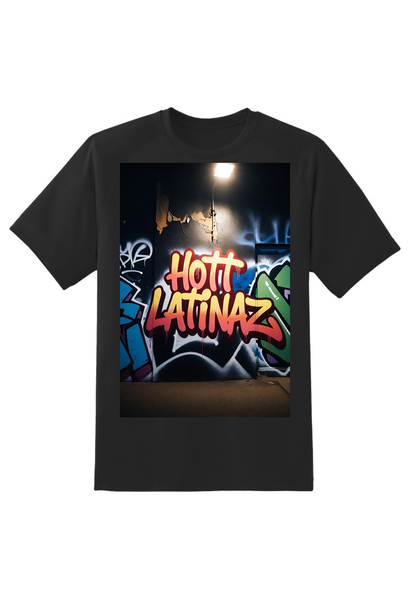 Graffiti Series Tee #2