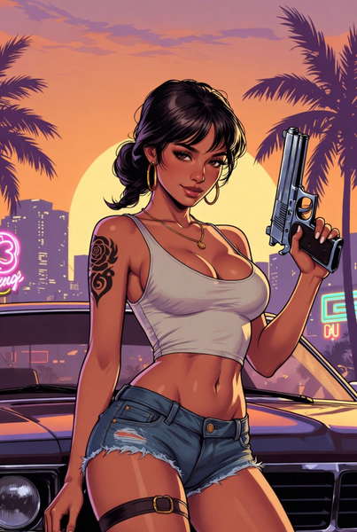 GTAStyle Collab #3