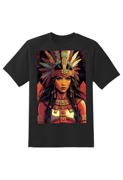 Aztec Series Tee II