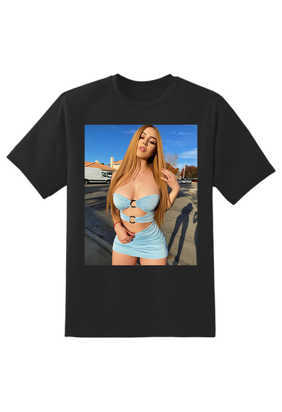 Model Series Tee #1
