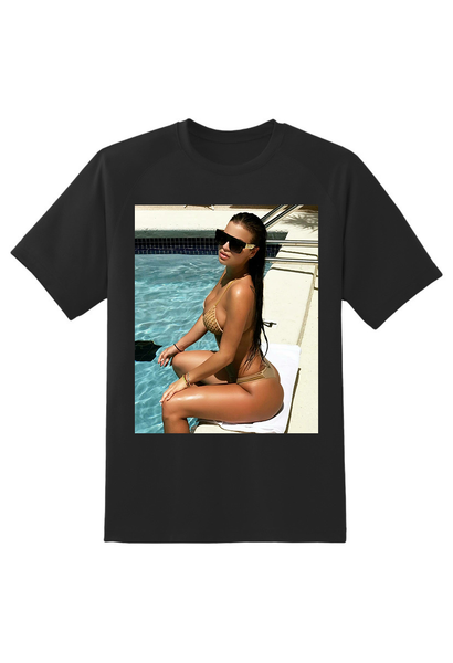 Model Series Tee #2