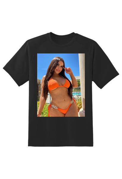 Model Series Tee #3