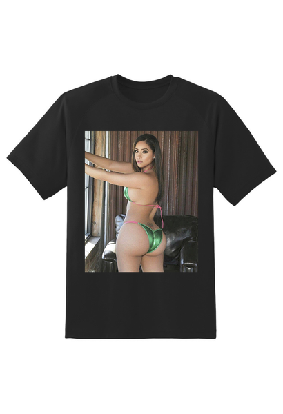 Model Series Tee #4